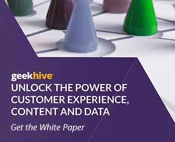 GeekHive - Unlock the Power of Your Marketing Technology Stack